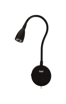 12v Usb Li Okuma Lambası Yat Karavan Marine 3w Led Günışığı 12v Usb Li Okuma Lambası Yat Karavan Marine 3w Led Günışığı