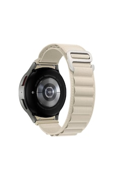 Huawei Watch Gt2 Pro Kordon Alpine Loop Bej Diğer Huawei Watch Gt2 Pro Kordon Alpine Loop Bej Diğer