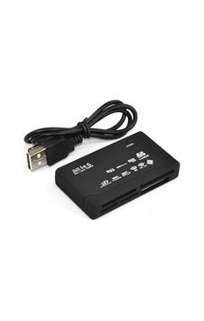 Powermaster Pm-9066 Tf-sd-mmc-mini-micro Sd Çoklu Usb Kart Okuyucu
