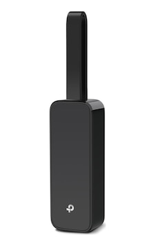 TP-Link UE306 USB 3.0 Gigabit Ethernet Adaptörü TP-Link UE306 USB 3.0 Gigabit Ethernet Adaptörü