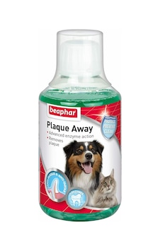 Beaphar Köpek Ağız Gargarası 250 ML Beaphar Köpek Ağız Gargarası 250 ML