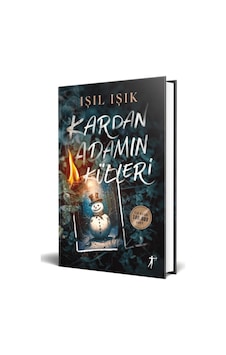 Kardan Adamın Külleri