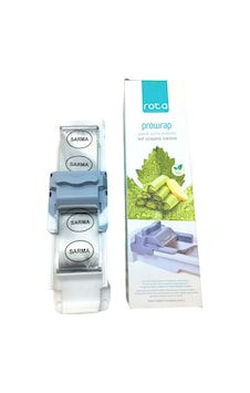 Prowrap Pratik Pls.dolma Yaprak Sarma Makinesi 44dex34 Çok Renkli Prowrap Pratik Pls.dolma Yaprak Sarma Makinesi 44dex34 Çok Renkli