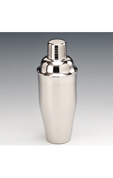 Zicco Çelik Shaker 700 Cl.