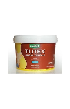Marshall Cuprinol Tutex Ahşap Tutkalı Beyaz 3 KG Marshall Cuprinol Tutex Ahşap Tutkalı Beyaz 3 KG
