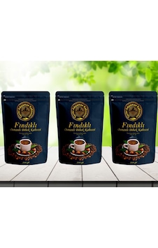 Tarihi Adıyaman Kahvecisi Fındıklı Osmanlı Dibek Kahvesi 3 x 200 G Tarihi Adıyaman Kahvecisi Fındıklı Osmanlı Dibek Kahvesi 3 x 200 G