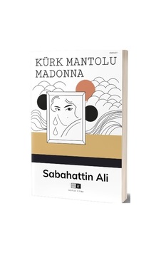 Mirhankitap Kürk Mantolu Madonna Mirhankitap Kürk Mantolu Madonna