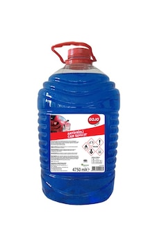 Gojo Antifirizli Cam Suyu 4.75 L Gojo Antifirizli Cam Suyu 4.75 L