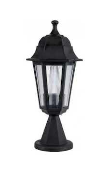 Zerpa Z6850 Optik Altıgen Setüstü Siyah
