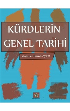Kürdlerin Genel Tarihi -  Peri Yayınları
