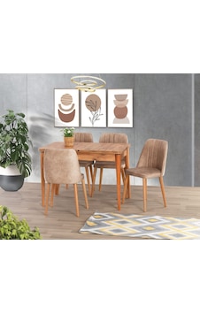 Antik Çam Havuz Mutfak Sandalye Dallas-03 70 110+30 Kelebek Açılabilir Masa Takımı Çam Antik Çam Havuz Mutfak Sandalye Dallas-03 70 110+30 Kelebek Açılabilir Masa Takımı Çam