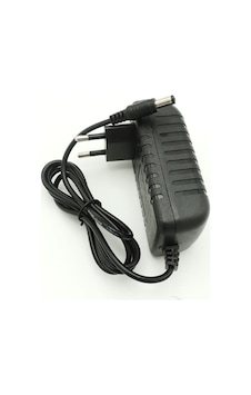Fişli Şerit Led Adaptörü 12 Volt 4 Amper 48 Watt