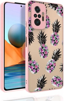 Xiaomi Redmi Note 10 Pro Kılıf Desenli Kamera Korumalı Parlak Zore Nora Kapak NO1 Xiaomi Redmi Note 10 Pro Kılıf Desenli Kamera Korumalı Parlak Zore Nora Kapak NO1