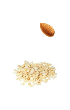 Arısan Badem File 4 Kg Arısan Badem File 4 Kg