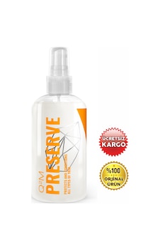 Gyeon Q2m Preserve Plastik Yenileyici Ve Koruyucu 250 Ml Gyeon Q2m Preserve Plastik Yenileyici Ve Koruyucu 250 Ml