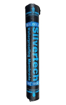 Silvertech P 3000 3 Mm Membran, -10c, Uks, 1 Rulo 10 M2 Kapatır. Silvertech P 3000 3 Mm Membran, -10c, Uks, 1 Rulo 10 M2 Kapatır.