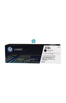 Hp 312X-Cf380X Siyah Toner Yüksek Kapasiteli 551405936