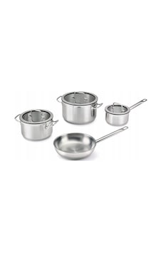 Berghoff Hotel Downdraft 7 Parça Tencere Seti Berghoff Hotel Downdraft 7 Parça Tencere Seti