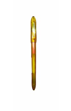 Paper Mate Star Gels Stick 07 Jel Kalem Turuncu