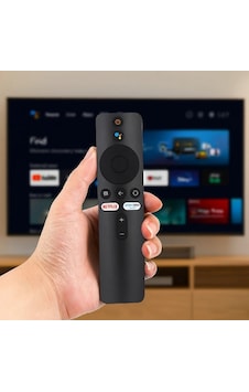 Android Tv Kumanda 61252484 Android Tv Kumanda 61252484