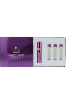 Judith Leiber Amethyst Kadın Parfüm EDP 10 ML x 3