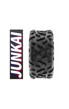 18x9.5-8 Junkai Jk600 4kat Atv Arka Lastiği 18x9.5-8 Junkai Jk600 4kat Atv Arka Lastiği