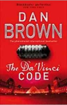 The Da Vinci Code 9780552159715