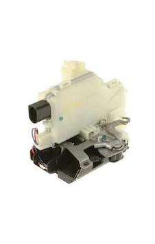 Kapi Kilit Vw Golf Bora Passat 2001-2005 Arka Sol