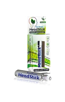 Nurse Harvey's Head Stick Deodorant 6 ML