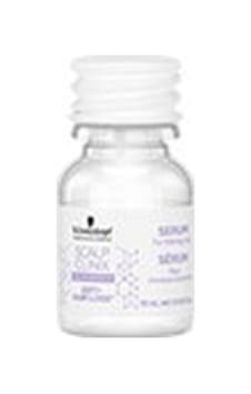Schwarzkopf Professional Scalp Clinix Saç Dökülme Karşıtı Bakım Serumu 7 x 10 ML