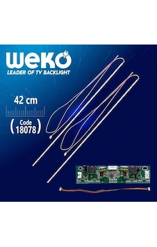 32'' Inch Cy-32c-60d 15c4b 35.7 Cm 60 Ledli Universal Tv E-led Takımı