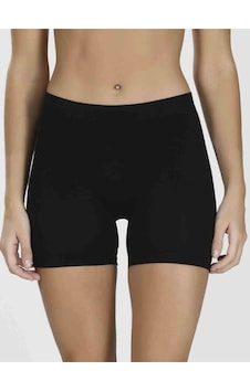 Nbb Kadın İz Yapmaz Dikişsiz Seamless Uzun Paça Boxer Şort 001 Nbb Kadın İz Yapmaz Dikişsiz Seamless Uzun Paça Boxer Şort 001