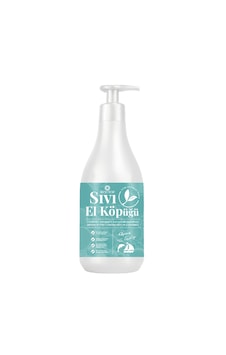 Besttem Okyanus Ferahlığı Sıvı El Köpüğü Aparatlı 330 ML Besttem Okyanus Ferahlığı Sıvı El Köpüğü Aparatlı 330 ML