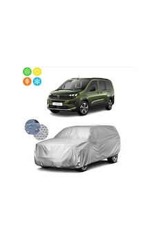 Peugeot Rifter 2025 Araba Brandası Oto Branda Peugeot Rifter 2025 Araba Brandası Oto Branda