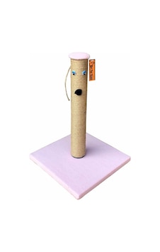 Brt Pet Kedi Tırmalama Tahtası 42 CM Brt Pet Kedi Tırmalama Tahtası 42 CM