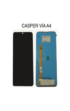 Casper Via A4 Uyumlu Ekran Ve Dokunmatik Set
