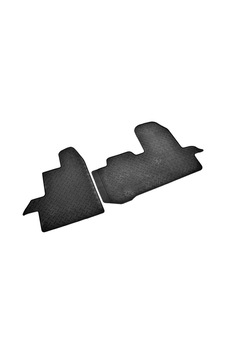 Dekoratif Siyah Paspas Ford Transit V363
