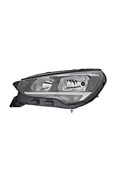 Opel Corsa F 2020- Far Sol Sinyal Isıksız Oem No:9829465580