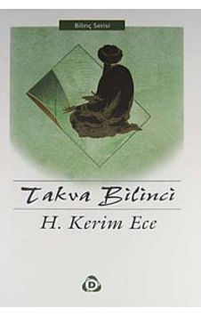 Takva Bilinci Hüseyin Kerim Ece DÜŞÜN YAYINCILIK - 373700507