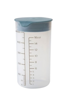Ikea Standardmatt 0.5 Lt 15 Cm Ölçü Kabı Shaker Kokteyl Hazırlık Ikea Standardmatt 0.5 Lt 15 Cm Ölçü Kabı Shaker Kokteyl Hazırlık
