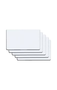Mifare Kart 13 56 Mhz Rfid Kart Okuyucularla Uyumlu 100 Adet