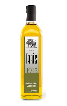 Tariş 1915 Natürel Sızma Zeytinyağı 750 ML Tariş 1915 Natürel Sızma Zeytinyağı 750 ML