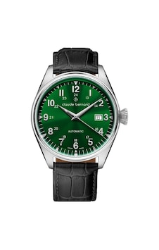Claude Bernard Erkek Kol Saati Cb.80132.3c.vın Gümüş Claude Bernard Erkek Kol Saati Cb.80132.3c.vın Gümüş