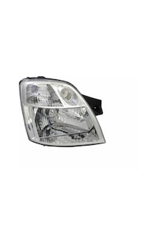 Kıa Picanto Ön Far Elektrikli Motorlu Sağ 2004-2007 9210207060 Kıa Picanto Ön Far Elektrikli Motorlu Sağ 2004-2007 9210207060