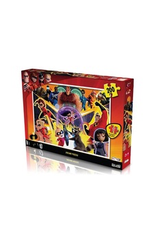200 Parça Puzzle 200 Parça Puzzle