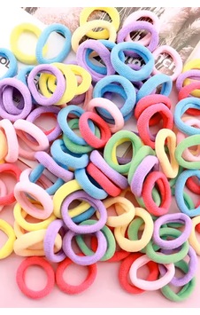 Neon Canlı Renklerde Mini Lastik Toka 200lü Çoklu Sağlam Lastik Toka Örgü Toka Karışık Neon Canlı Renklerde Mini Lastik Toka 200lü Çoklu Sağlam Lastik Toka Örgü Toka Karışık
