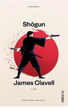 Shōgun I. Cilt / James Clavell