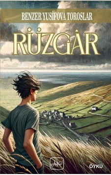 Rüzgar / Benzer Yusifova Toroslar Rüzgar / Benzer Yusifova Toroslar