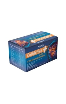 Active Plus Collagtive Liquid Shot Takviye Edic Gıda 30 Flakon Active Plus Collagtive Liquid Shot Takviye Edic Gıda 30 Flakon