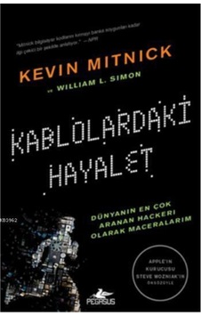 Kablolardaki Hayalet- Pegasus